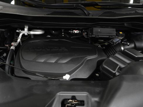 Used 2023 Honda Ridgeline RTL-E image 34