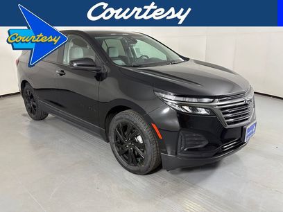 Used 2023 Chevrolet Equinox LS w/ LS Convenience Package