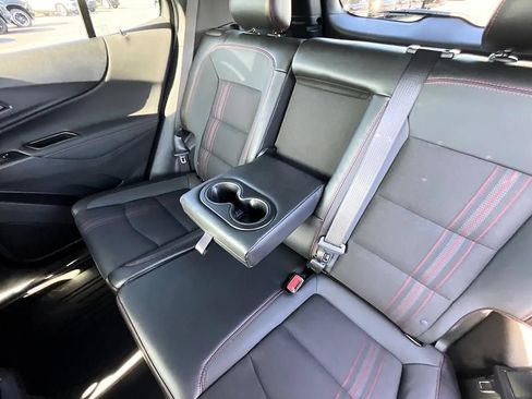 Used 2024 Chevrolet Equinox RS w/ LPO, Floor Liner Package AWD/4WD image 32