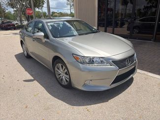 Used 2015 Lexus ES 350 w/ Premium Package video 1