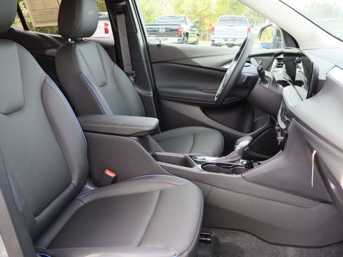 Certified 2026 Buick Encore GX Sport Touring w/ Comfort Package image 26