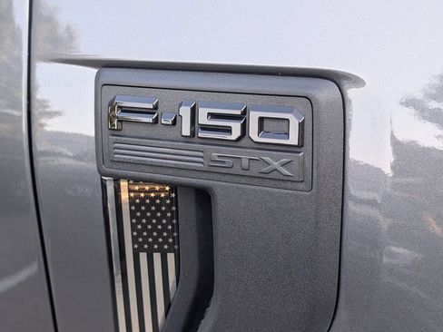 Used 2023 Ford F150 XL w/ STX Appearance Package AWD/4WD image 30