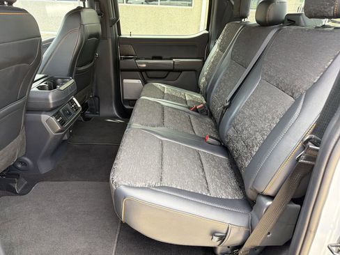 Used 2025 Ford F150 Tremor w/ Tow/Haul Package AWD/4WD image 25