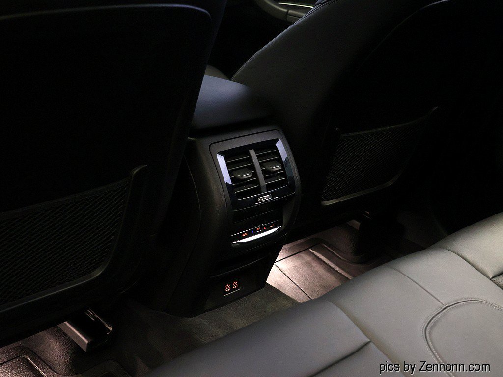 Certified 2023 BMW X3 xDrive30i w/ Premium Package w/ZPA AWD/4WD image 14