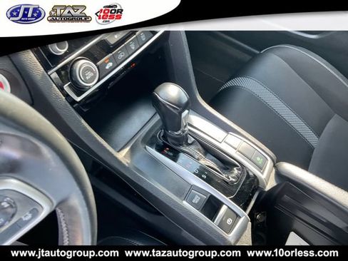 Used 2020 Honda Civic Sport image 17