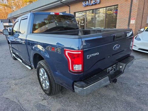 Used 2017 Ford F150 XLT image 3