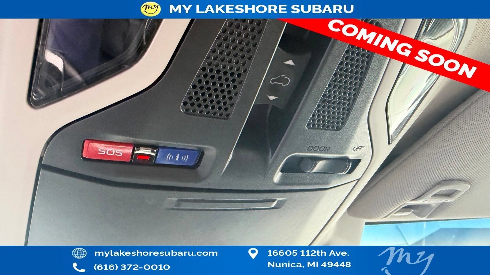 Certified 2022 Subaru Outback Limited AWD/4WD image 10