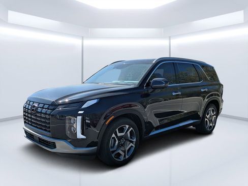 Used 2024 Hyundai Palisade Limited image 7