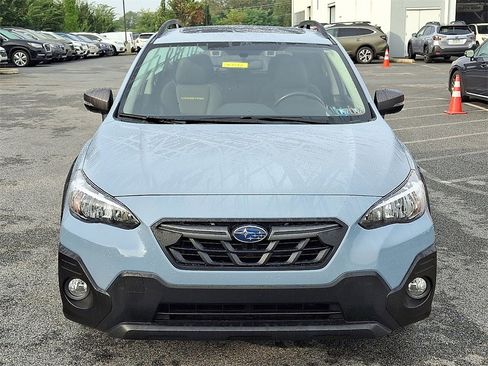 Used 2023 Subaru Crosstrek 2.5i Sport image 3