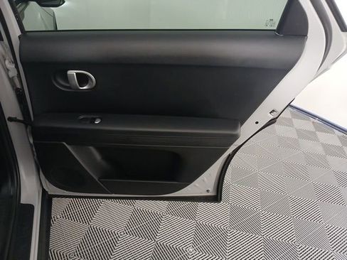 Used 2022 Hyundai Ioniq 5 SE w/ Cargo Package image 22