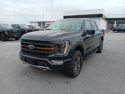 Used 2023 Ford F150 Tremor w/ Equipment Group 402A High