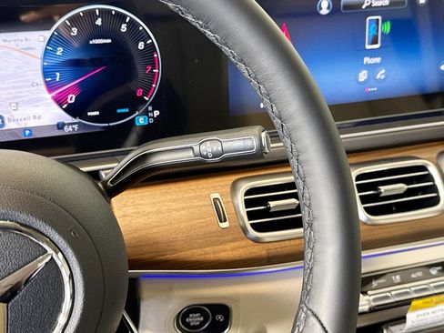 New 2026 Mercedes-Benz GLE 450 4MATIC image 15