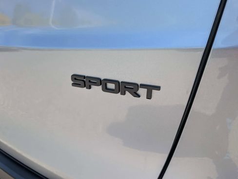Certified 2026 Honda CR-V Sport-L image 8