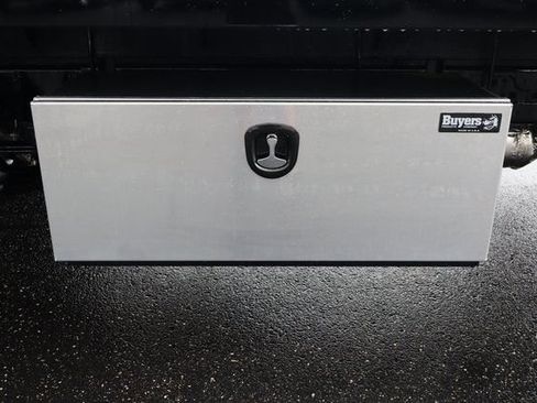 New 2026 Ford F550 4x4 Regular Cab Super Duty image 16