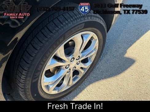 Certified 2021 Buick Enclave Avenir w/ Avenir Technology Package image 8