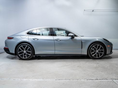New 2026 Porsche Panamera 4 AWD/4WD image 20