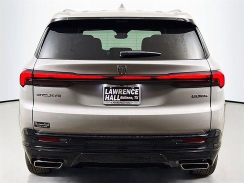 New 2026 Buick Enclave Sport Touring w/ Power Package image 4