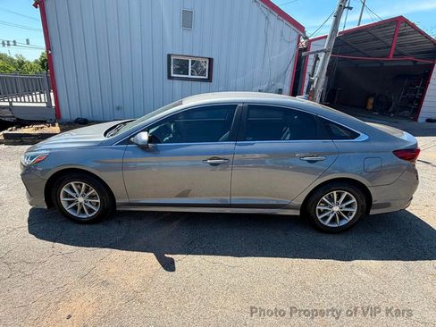 Used 2018 Hyundai Sonata SE image 8