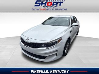 Used 2018 Kia Optima LX FWD video 1