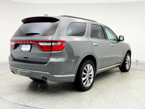 Used 2022 Dodge Durango Citadel image 5