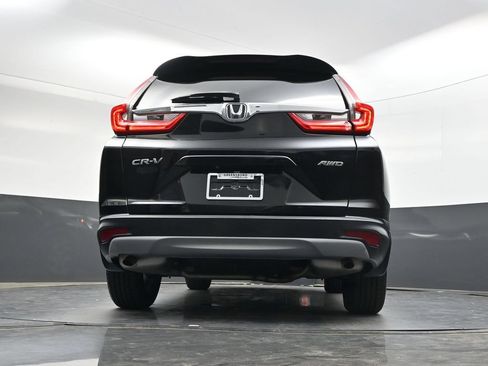 Used 2017 Honda CR-V EX image 32