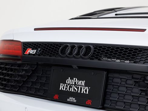 Used 2022 Audi R8 V10 performance w/ Premium Package RWD image 71