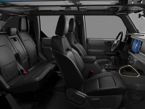 New 2026 Ford Bronco Badlands AWD/4WD image 31