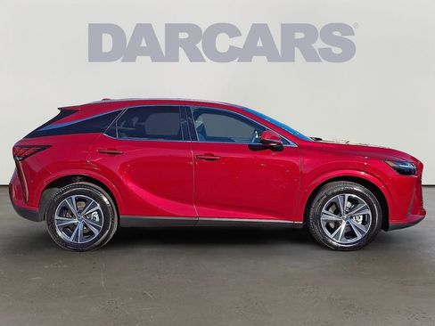 Used 2025 Lexus RX 350 350 Premium image 7