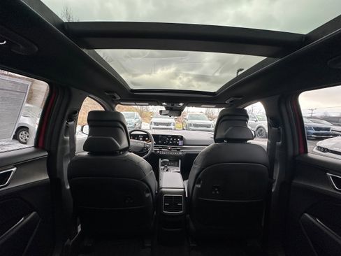 New 2026 Kia Sportage X-Line image 13