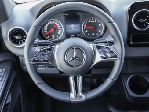 New 2026 Mercedes-Benz Sprinter 3500 image 18