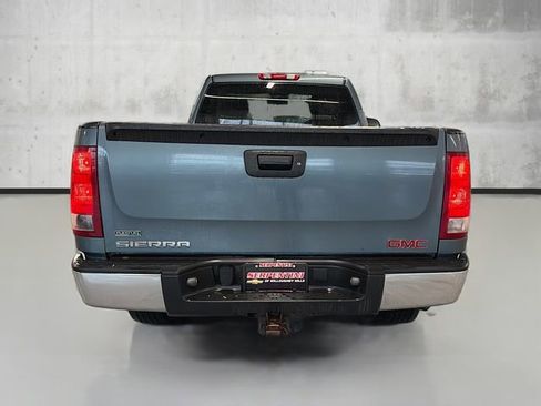 Used 2012 GMC Sierra 1500 W/T w/ Work Truck Preferred Package image 6