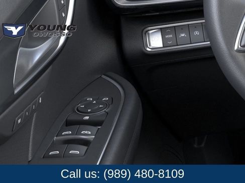 New 2026 Buick Envision Preferred AWD/4WD image 22