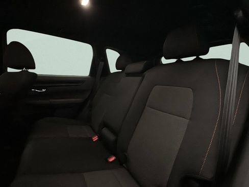 Certified 2026 Honda CR-V TrailSport image 15