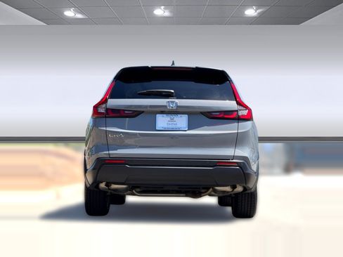 Used 2024 Honda CR-V EX-L image 9