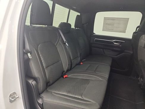 New 2025 RAM 1500 Big Horn image 33