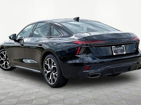 New 2026 Audi A6 Premium Plus AWD/4WD image 12