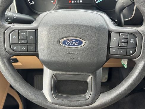 Used 2023 Ford F150 XLT AWD/4WD image 11