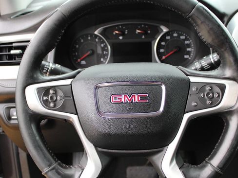 Used 2019 GMC Acadia SLE w/ Driver Alert Package I image 82