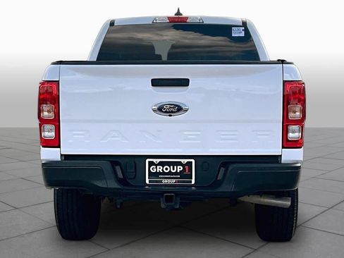 Used 2022 Ford Ranger XL w/ Equipment Group 101A High RWD image 5
