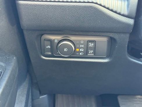 New 2025 Ford Ranger XLT w/ Equipment Group 301A High image 30