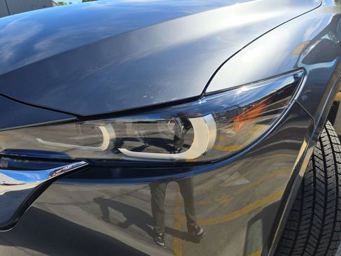 Used 2025 MAZDA CX-5 AWD 2.5 S w/ Preferred Package image 33