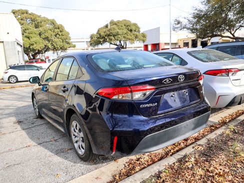 Used 2024 Toyota Corolla LE image 10