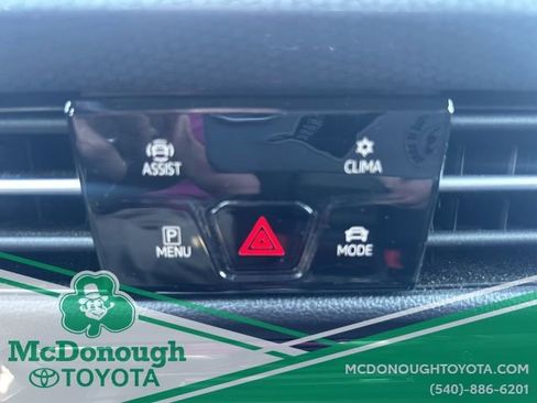 Used 2024 Volkswagen GTI S FWD image 16