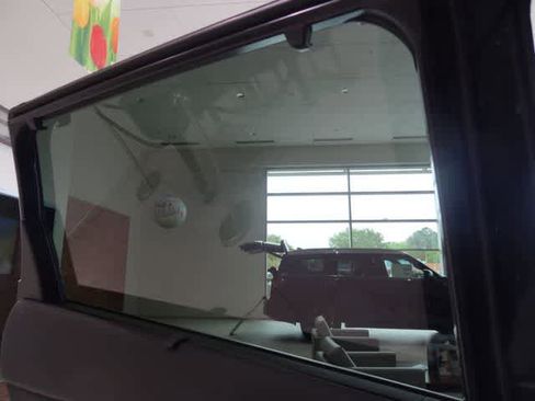 New 2026 INFINITI QX60 Luxe w/ Cargo Package AWD/4WD image 12