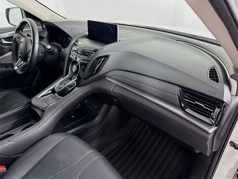 Used 2023 Acura RDX w/ Technology Package image 27