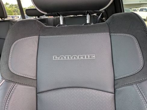 New 2026 RAM 3500 Laramie AWD/4WD image 14