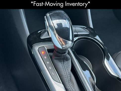 New 2026 Buick Envista Sport Touring image 21