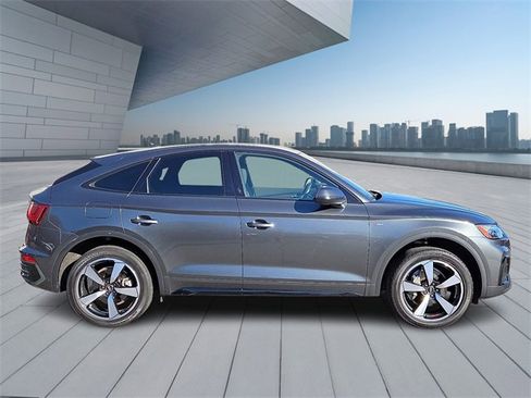 Certified 2023 Audi Q5 2.0T Premium Plus w/ Premium Plus Package image 7