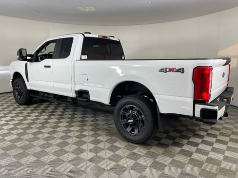New 2026 Ford F350 XL w/ STX Appearance Package image 5