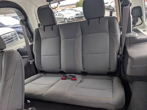 Used 2025 Jeep Wrangler Sport image 16